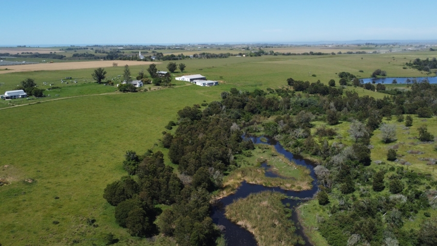  Bedroom Property for Sale in George Rural Western Cape